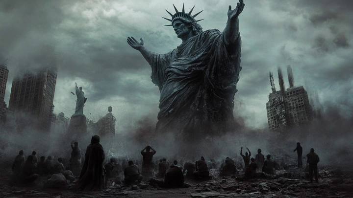 Вы не поверите! Это происходит каждые 100 лет 28 февраля: Как США защищают национальные интересы?