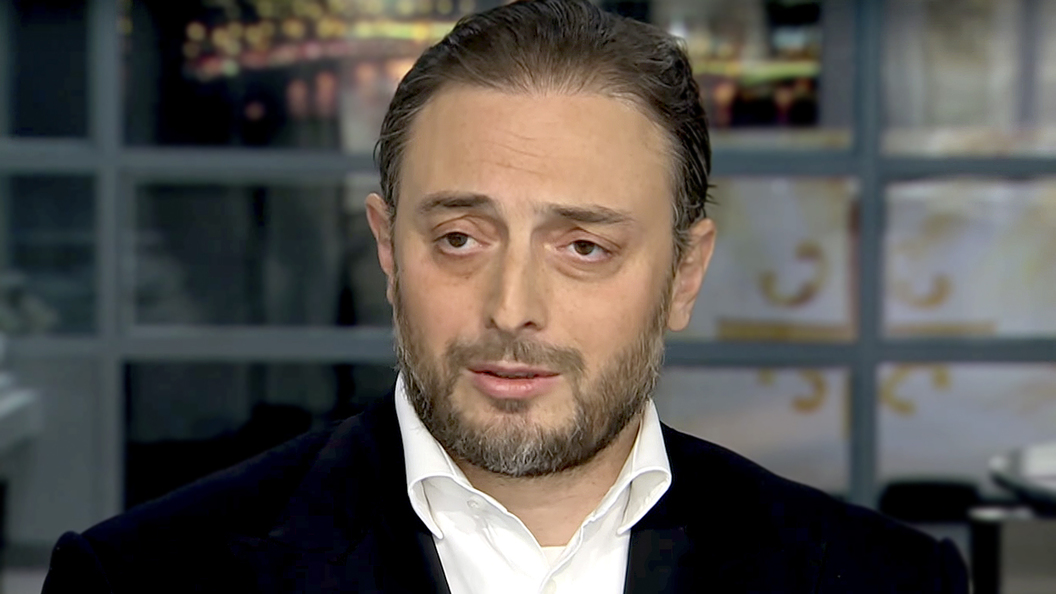 Леван Васадзе: С точки зрения защиты семейных ценностей бой идет не на жизнь, а на смерть Леван Васадзе: С точки зрения защиты семейных ценностей бой идет не на жизнь, а на смерть