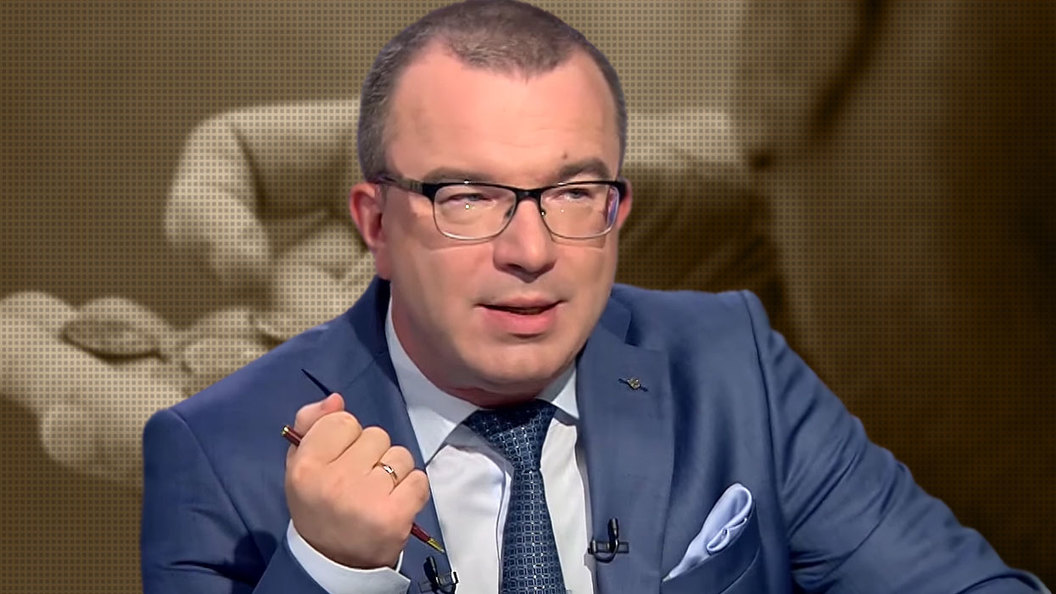 Тотальная нищета населения - главный вызов для российского государства Тотальная нищета населения - главный вызов для российского государства