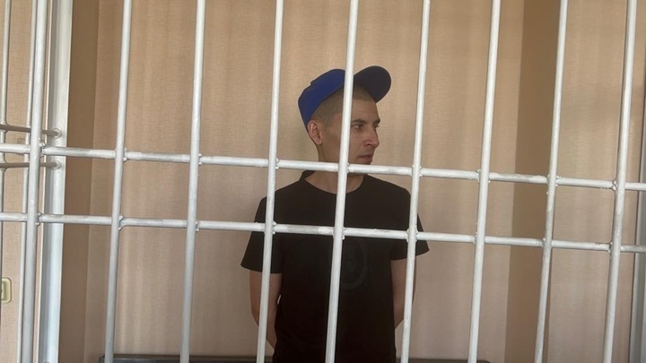 Мне сказали, она изменяла: дело об убийстве мигрантом 17-летней девушки всё еще в суде