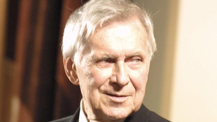 На 102 году жизни скончался актёр «Тараса Бульбы» и экс-руководитель Театра на Таганке Николай Дупак