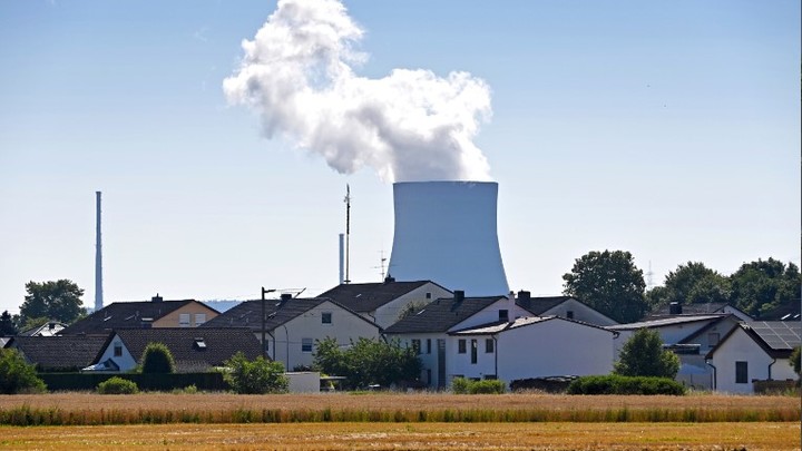 Немецкий политик сдал уязвимое место ФРГ: Без России Германии грозит крах