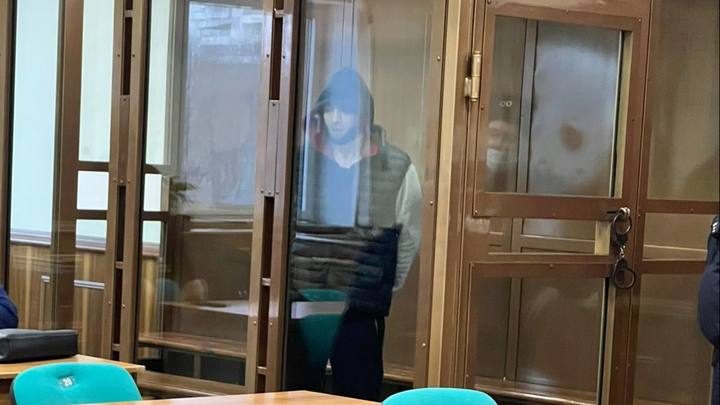 Убийца криминального авторитета в Москве получил 16 лет