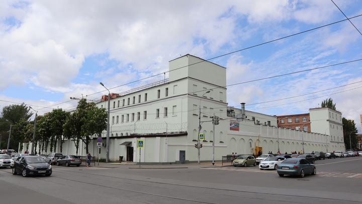 Опасное соседство: Когда из городов Ростовской области уберут зоны и СИЗО?
