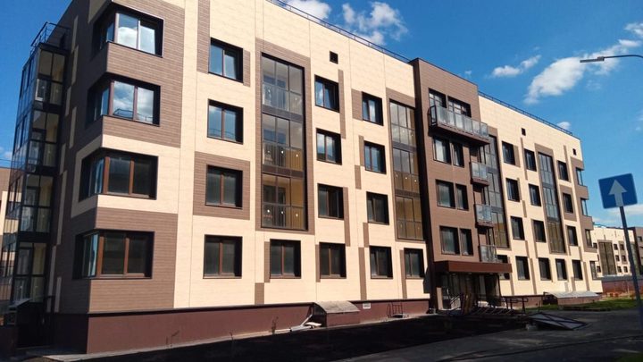 В домах очень часто пахнет газом: жильцы ЖК «Булатниково» просят о помощи