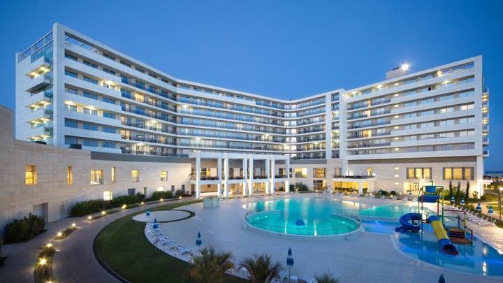 Под антиковидные ограничения по размещению туристов на Кубани попали и кемпинги