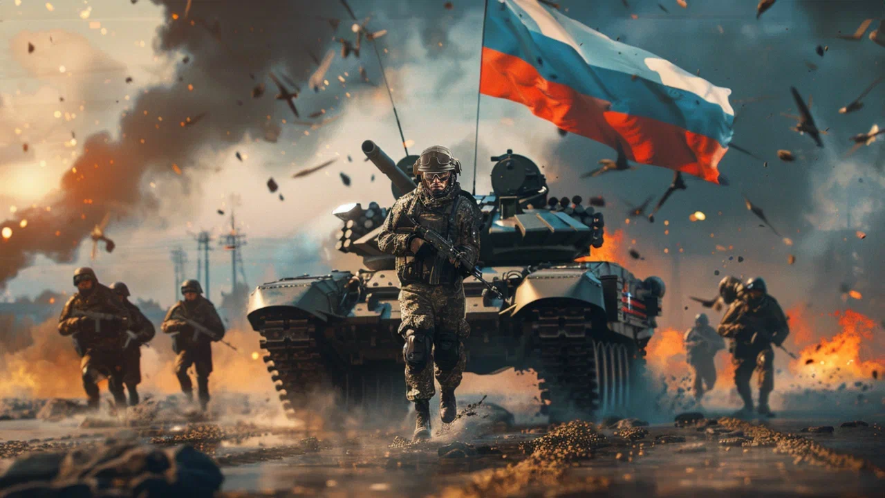 Генералы больше не могут молчать: Вот она - правда о настоящей русской армии