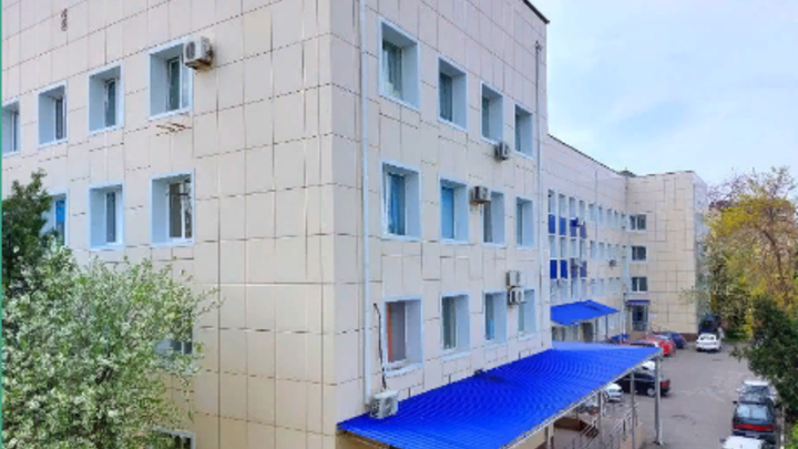 Анапский роддом закроется на две недели