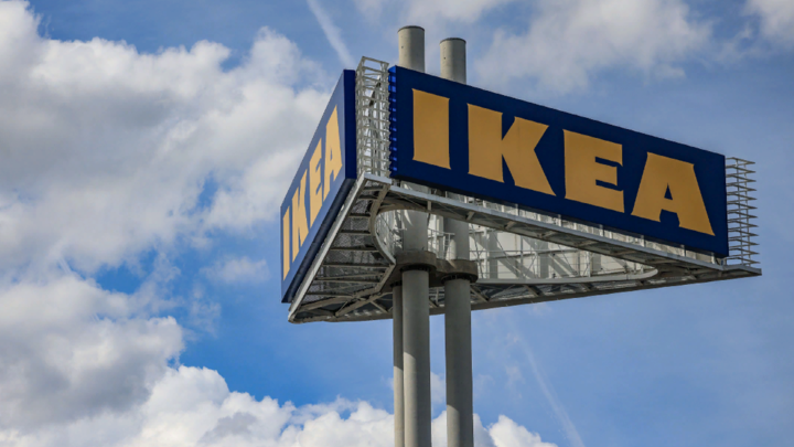 В России может появиться новая IKEA: Арабская компания уже ведёт переговоры