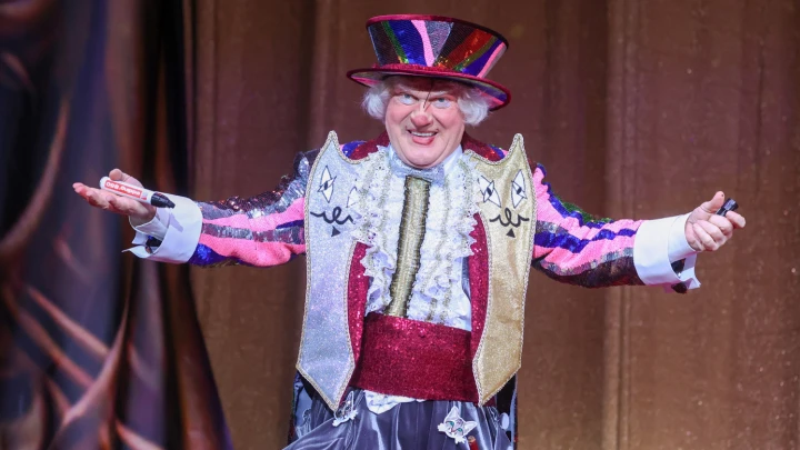 Юрий Куклачев рассказал о своем отношении к новому цирку