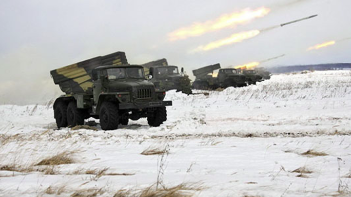 Решающая схватка с НАТО. Русским пора брать Харьков. Дата названа