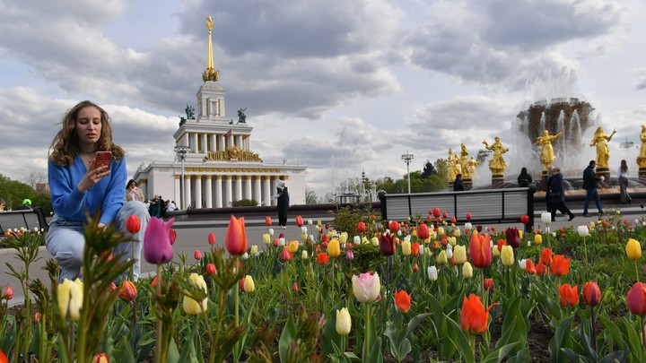 На ВДНХ пройдёт гастрономический фестиваль: что в программе