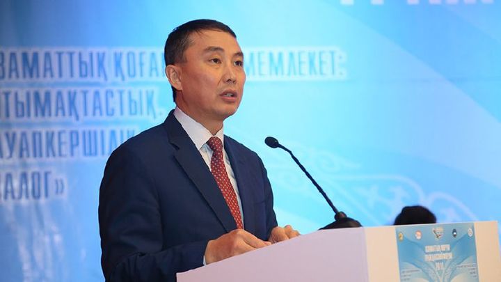 Акимом Костаная стал Марат Жундубаев