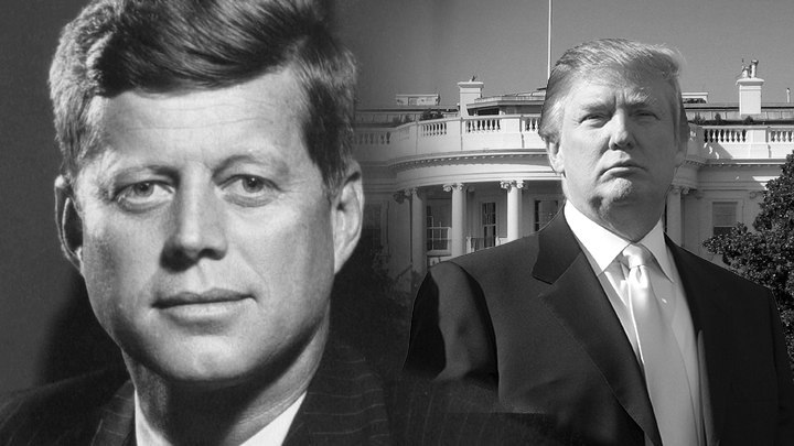 Покушение, которое готовилось 60 лет: Кто зарядил пулю в винтовку для убийства Трампа