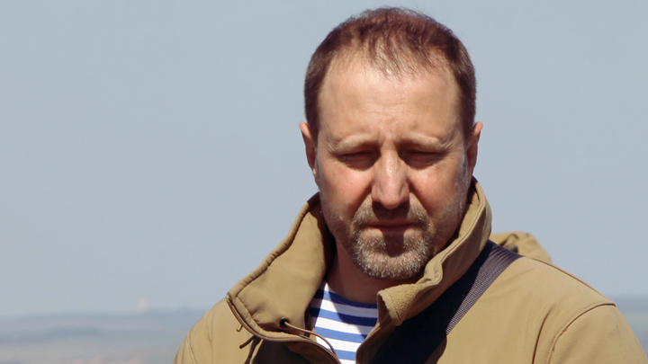 Александр Ходаковский: Украину не победить бездействием
