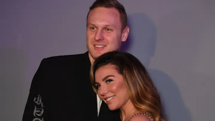 Она заботится только о себе: отец бывшего мужа Седоковой рассказал о расследовании гибели сына