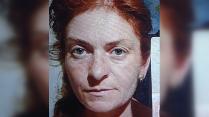 В Каневском районе женщина ушла с работы и пропала