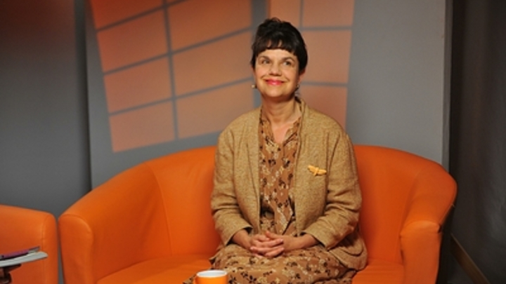 Заявление по собственному: С поста директора ГМИИ Пушкина уходит мать иноагентки Марина Лошак