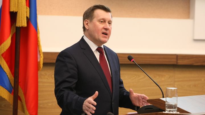 Локоть будущего – мэр или депутат?