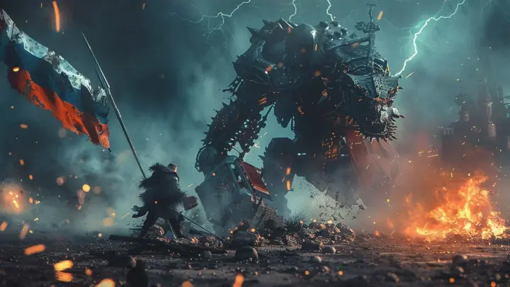 Политический ноль: почему Зеленский не нужен на русско-американских переговорах