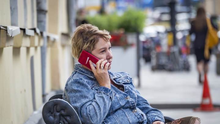 Сотовому оператору +7телеком теперь можно рассказать о проблемах со связью