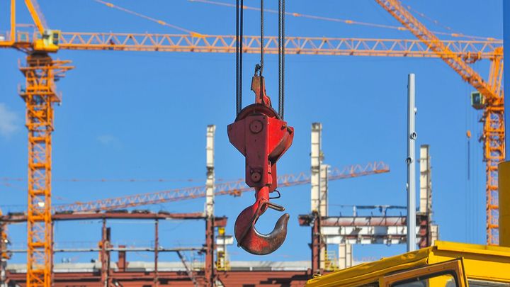 Собянин: В Печатниках появится более 17 тыс. новых рабочих мест