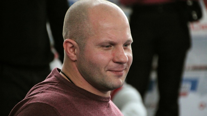 Емельяненко попробует отомстить Бейдеру за унизительно поражение: когда бой, где смотреть, прогнозы