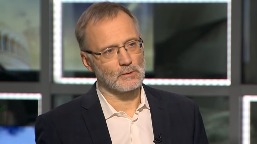 Михеев о налоге на роскошь: Идея прекрасна, но наша доморощенная элита этого не поймет Михеев о налоге на роскошь: Идея прекрасна, но наша доморощенная элита этого не поймет