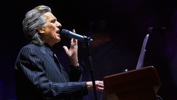 Тото Кутуньо мог умереть в 2016 году в русском самолёте