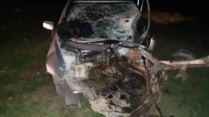 Трое подростков попали в серьёзную аварию в Ростовской области. Есть пострадавшие