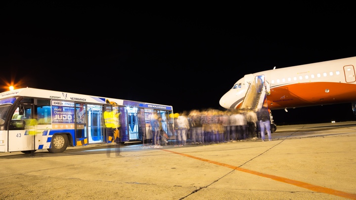 Пандемия коронавируса: последние новости на 11 апреля