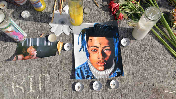 Убийцы американского рэпера XXXTentacion сядут на очень большой срок