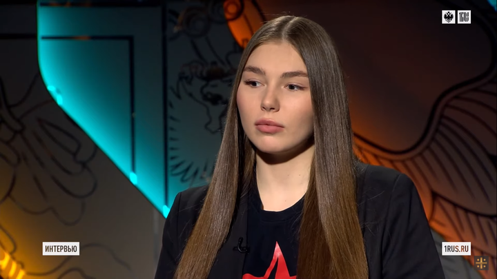 От Книги рекордов Украины до угроз: Русская спортсменка стала террористкой для Киева