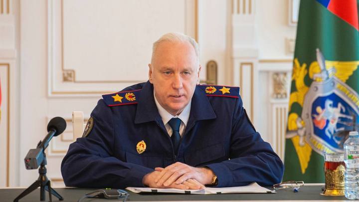 Главу СКР заинтересовала ситуация о нарушении жилищных прав семьи из Новосибирской области