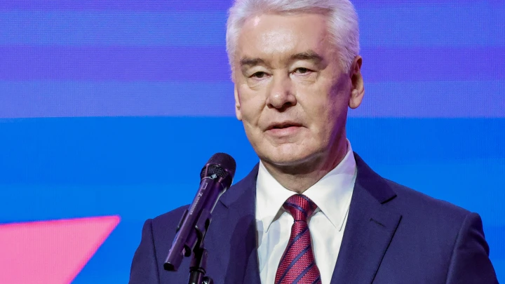 Собянин рассказал, как развивается проект для людей с ментальными особенностями