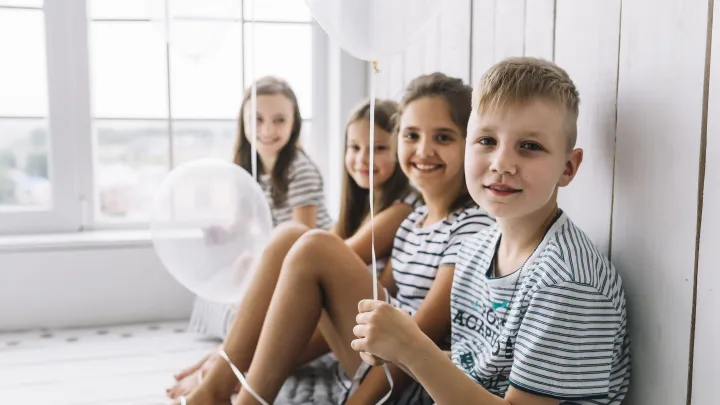 Новая поддержка семей: в России появится ежегодная выплата для родителей с двумя детьми