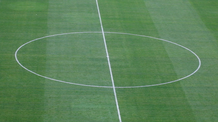 Тольяттинский «Акрон» сыграл два контрольных матча со «Спартаком»