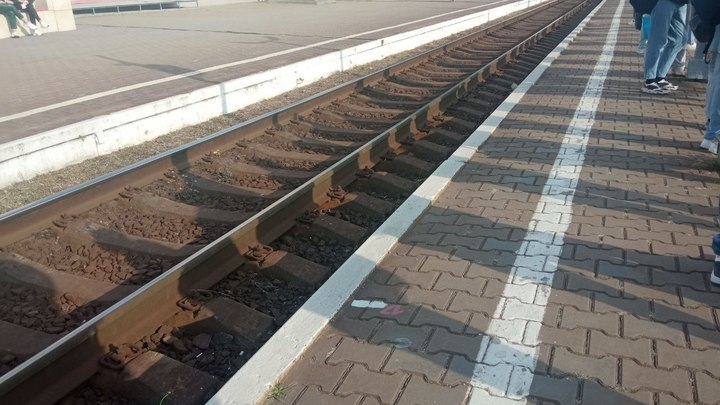 Дороги и тротуары проложат к остановкам городской электрички в Ростове