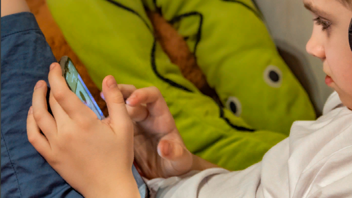 Блокировка в поисковиках бессильна? Как портят наших детей