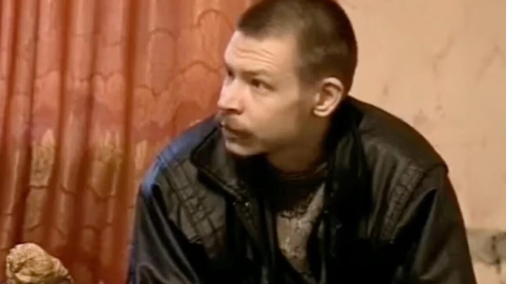 Каннибал Спесивцев не выплатил компенсацию в миллион рублей дочери своей жертвы