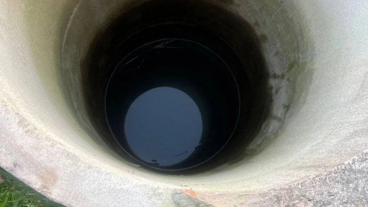 В Москве четырёхлетний ребёнок погиб после падения в заброшенный колодец