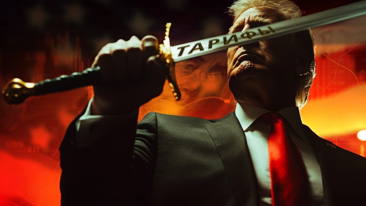 Является прямым и откровенным нападением на нашу страну: Трамп заявил о прекращении переговоров о торговле с Канадой