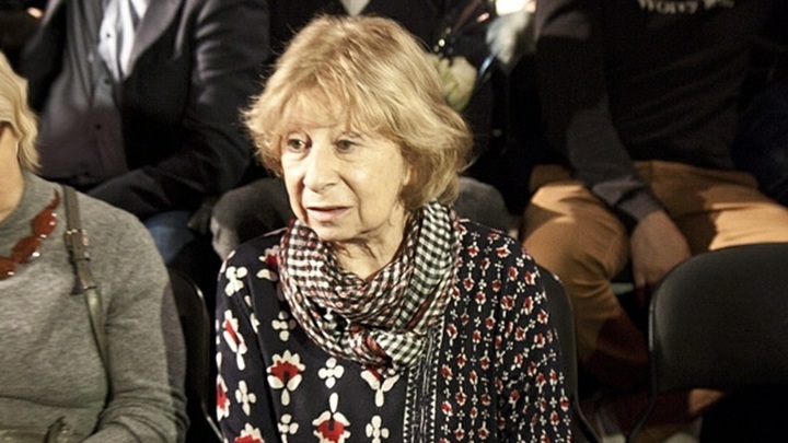 Лия Ахеджакова нашла другую хромосому. Стыдно стало всем