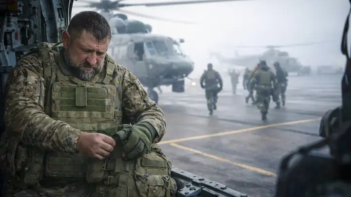 Хватит: Военкор Сладков и его неприятная точка зрения