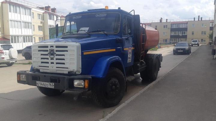Управляющую компанию ЖК “Лесная поляна” повели на банкротство