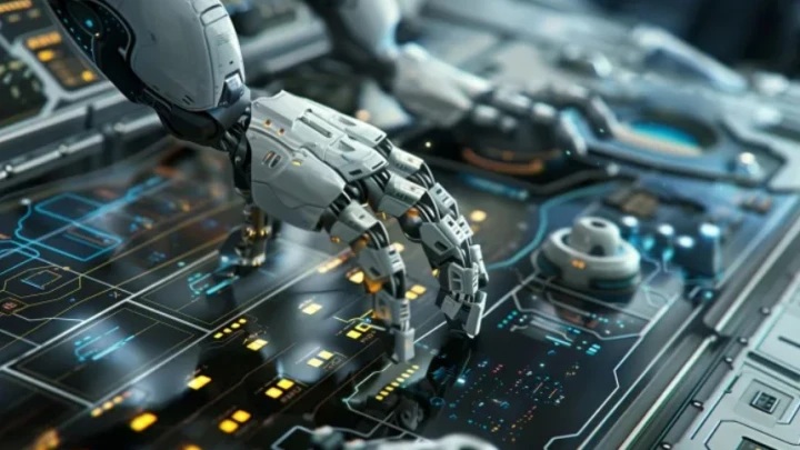 Gemini и Claude откусили больше половины рынка у ChatGPT