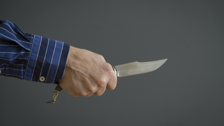 В Самаре передали в суд дело подростка, который напал на одноклассника с ножом