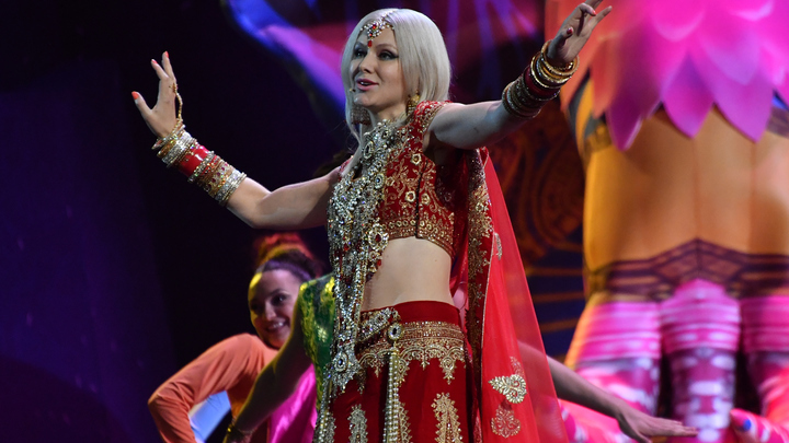 Запудрили ей мозги. Стало известно об опасном увлечении Натали перед смертью мужа