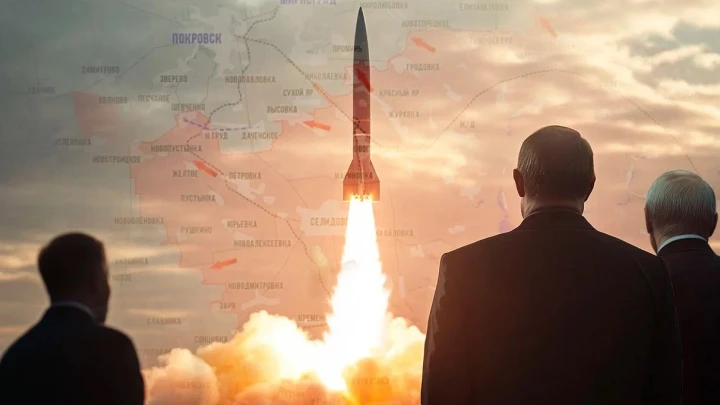 И так до… До? - Начистоту о новом этапе СВО. Сладков впервые развёл руками - прогнозов нет