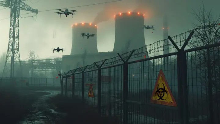 Радиоактивные «чудища» Чернобыля существуют. Данные, которых ждали 30 лет